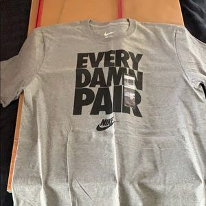 Men’s Nike T-Shirt Large